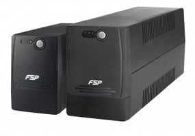 ИБП FSP FP 650VA (PPF3601406)
