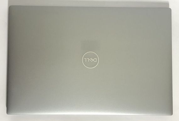 Мобильная рабочая станция Б-класс Dell Precision 5550 / 15.6" (1920x1200) IPS / Xeon W-10855M (6 (12) ядра по 2.8 - 5.1 GHz) / 32 GB DDR4 / 512 GB SSD / Quadro T2000 Max-Q, 4 GB / WebCam / Win 11 Pro б/у + Подарок Флеш-накопичувач Kingston 64GB | Зображення 6