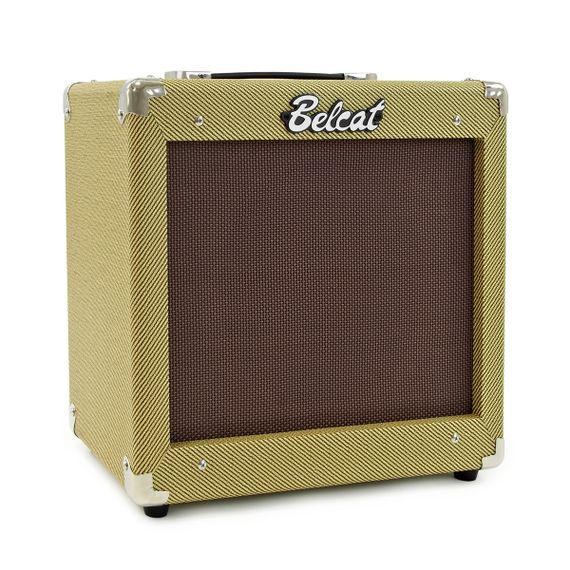 Комбопідсилювач басовий Belcat V35B