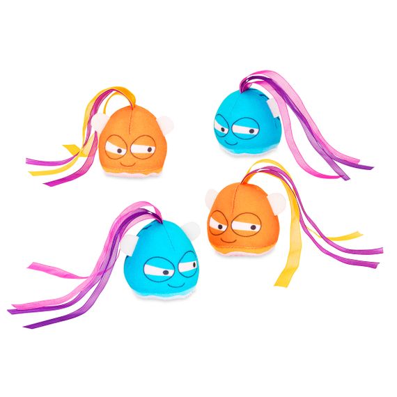 Игра развивающая Голодная лягушка | Зображення 5