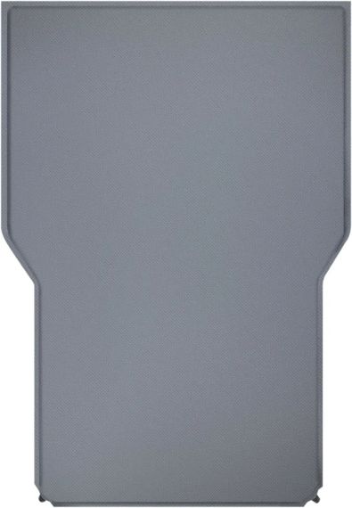 Каремат самонадувний Skif Outdoor Expedition 2 192×132×3 см Navy blue | Зображення 1