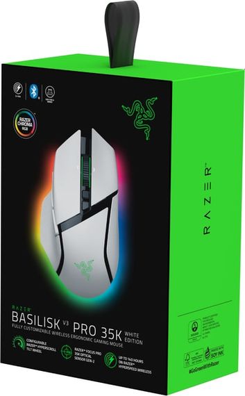 Миша Razer Basilisk V3 Pro 35K RZ01-05240200-R3G1 | Зображення 7
