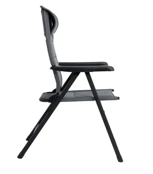 Стілець кемпінговий Outwell Kenai Grey (410128) | Зображення 8