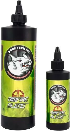 Засіб для чищення Bore Tech RIMFIRE BLEND 473 мл | Зображення 1