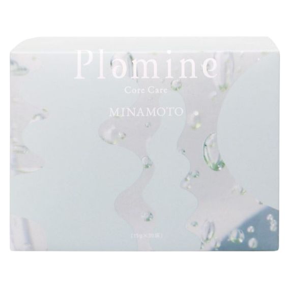 Комплекс для шкіри Plamine Core Care Minamoto 15 g 30 sticks | Зображення 1