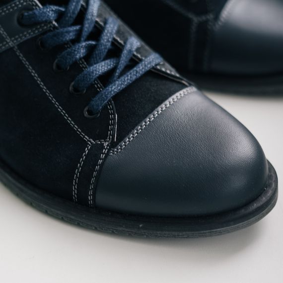 Оригінальне чоловіче взуття 40 розмір | Зображення 3