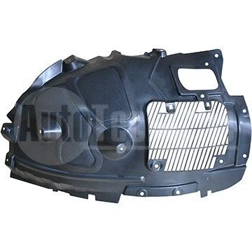 Підкрилок передній правий BMW X5 G05 18- (передня частина), 714 5177
