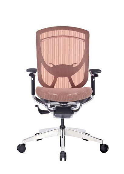 Кресло офисное GT Chair I-SEE X Gray | Зображення 6