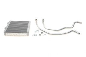 Радіатор пічки Honda Civic VIII 05-12 25016708