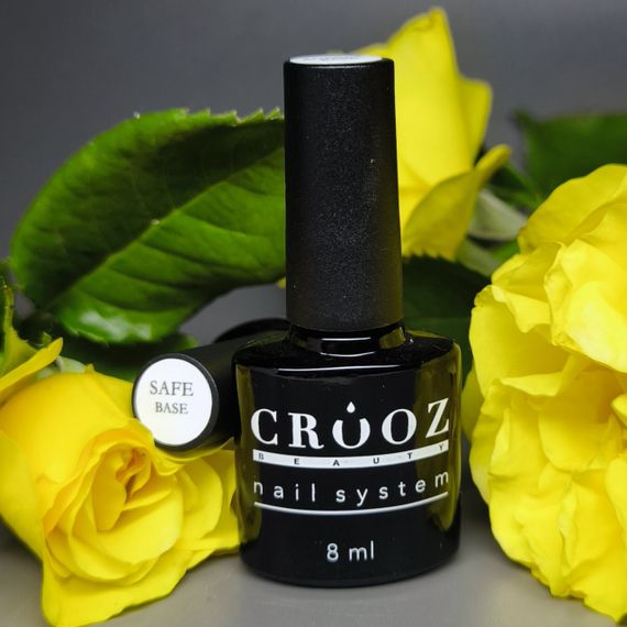 Безкислотна база Crooz Safe Base 8мл