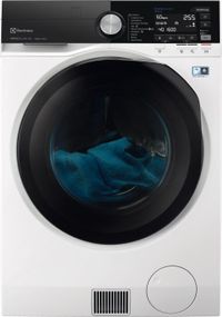 Стирально-сушильная машина Electrolux фронтальная EW9W161BUC