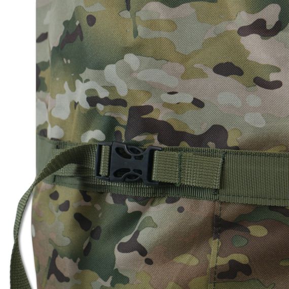 Сумка-баул 140л Мультикам | Зображення 4