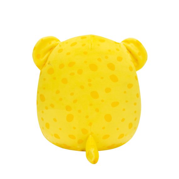 М'яка іграшка Гепард Лексі Squishmallows SQVA00787, 13 см | Зображення 3