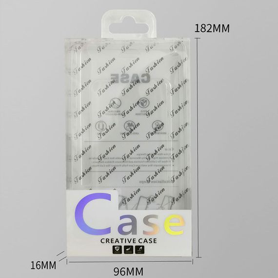 Упаковка PVH Case Creative Белый | Зображення 3