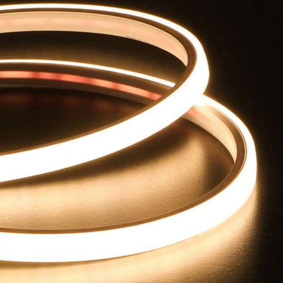 Годинники настінні овальні "Ведмедик" з LED підсвічуванням (NCH-40-60) | Зображення 5