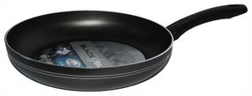 Сковорода Willinger Black&Silver Ø24см з антипригарним покриттям