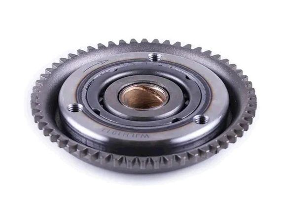 Маховик (обгонная муфта)   4T CB 250   (Z-56, D-116)