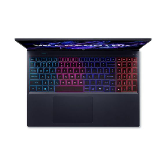 Ноутбук Acer Predator Helios Neo 16 PHN16-72 (NH.QRFEU.006) | Зображення 3