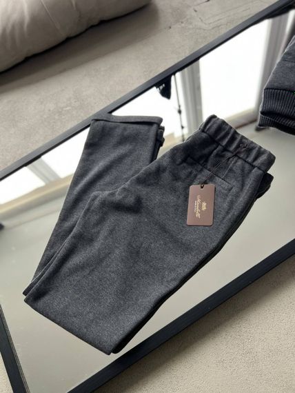Комплект жилет + штани Mandelli Gray sp131 | Зображення 1