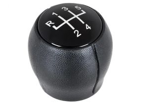 Opel Vectra B ручка переключения передач КПП ЧЕРНАЯ 5 ступка, Опель Вектра Б