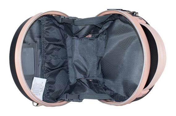 Бьюті-кейс Semi Line 5L Black/Pink Cream (T5671-1) (DAS302669) | Зображення 5