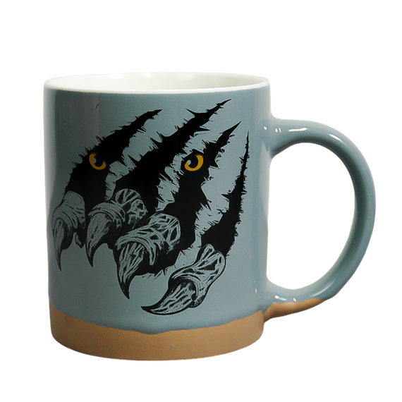 Чашка Хижак VT-C-242330 Vittora 330мл | Зображення 1