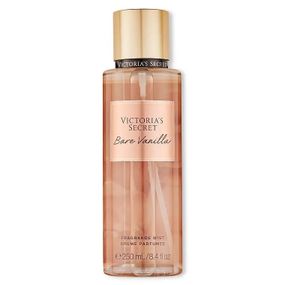 Парфумований спрей для тіла Victoria Secret Bare Vanilla 250 XK-731 мл, original