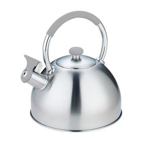 Чайник 2,5л металевий MR-1323 Maestro