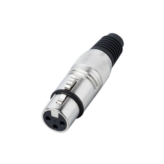 Канон XLR Bespeco XLR3FX