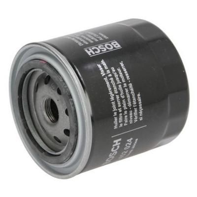 Фильтр масляный Bosch 0 986 452 024