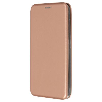 Чехол для мобильного телефона Armorstandart G-Case Samsung A36 5G Rose Gold (ARM83057)