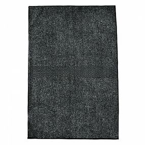 Килимок для ванної кімнати 60*90см Standard Plus темно-сірий Дариана