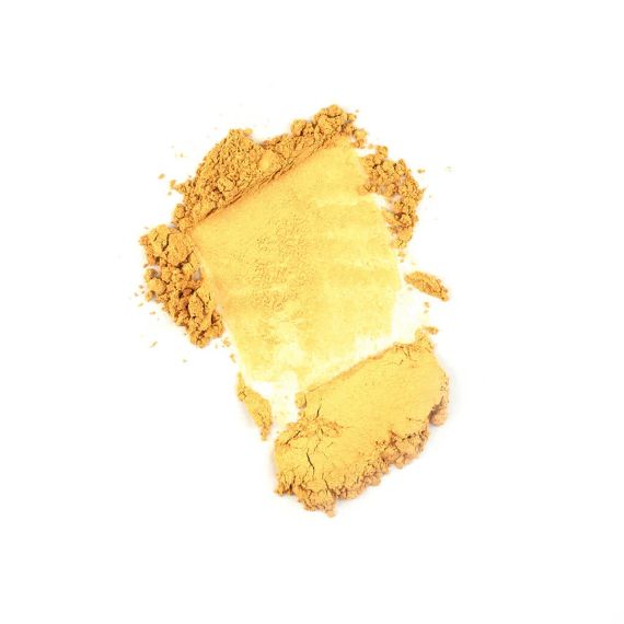 Пігмент для очей Золотий Стар-пудра (ПП) Stargazer Eye Dust №4 1.8 г | Зображення 1