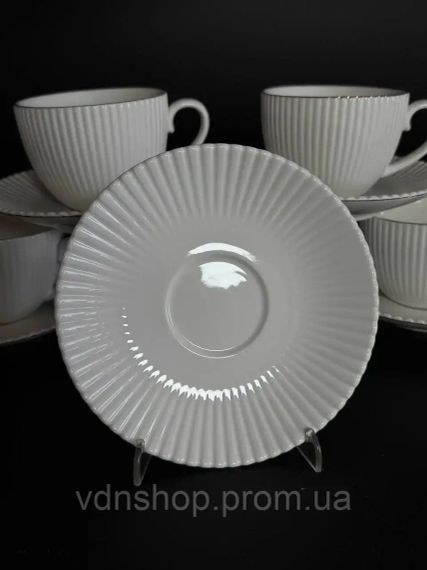 Чайний сервіз на 6 осіб 30-4 | Зображення 2