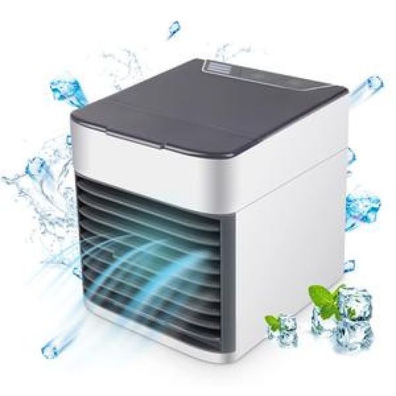 Мобильный кондиционер Arctic Air Ultra 3 в 1 new | Зображення 1