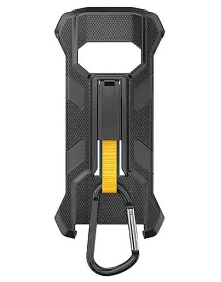 Оригінальний чохол із карабіном для Ulefone Armor 15