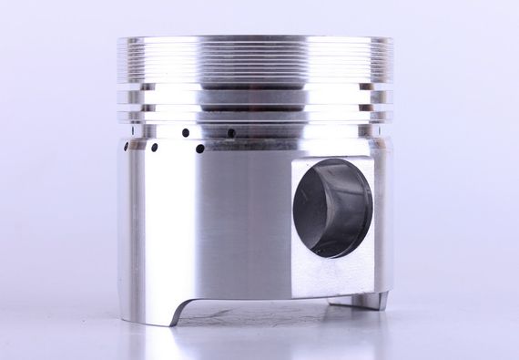 Поршень диаметр 105 мм  DLH1105 Хинтай 160-180