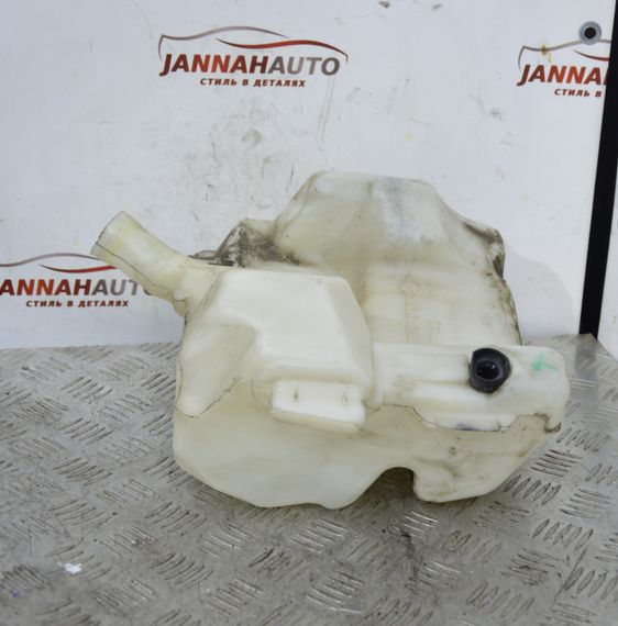 Бачок омивача скла Renault Laguna II 2000-2007 Бачок омивача лобового скла Рено Лагуна 2 8200369165 | Зображення 1