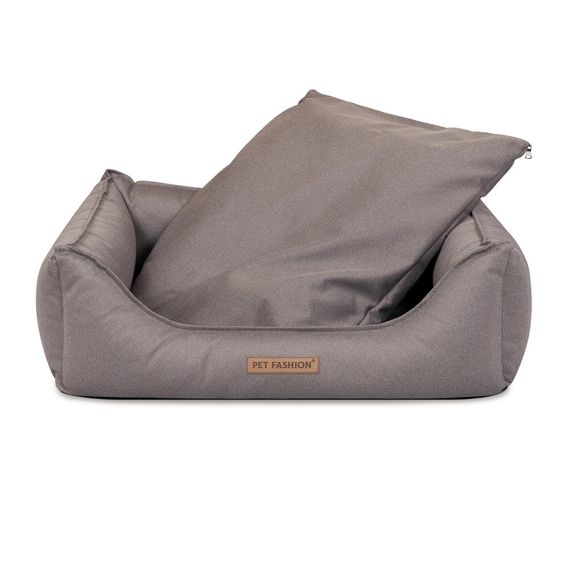 Лежак Pet Fashion Umbrella для собак 75*55*23 | Зображення 1