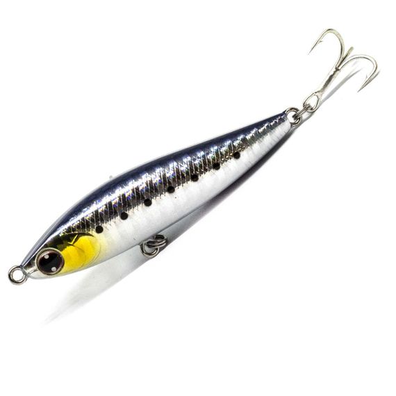 Воблер Daiwa Morethan Switch Hitter S 65mm 13.4g #Adele Burning Iwashi (07400286) | Зображення 3