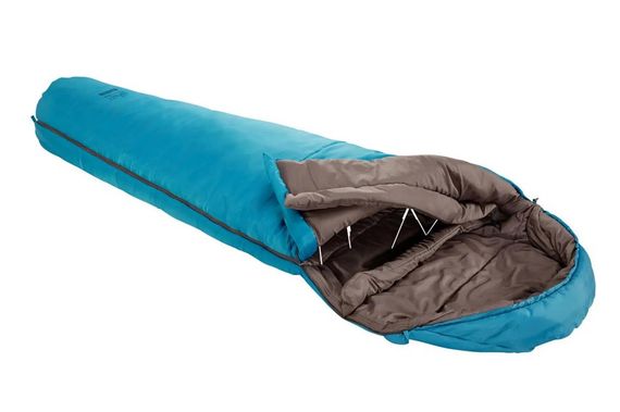 Спальний мішок Grand Canyon Kansas 190 0°C Caneel Bay Left (340004) (DAS302745)