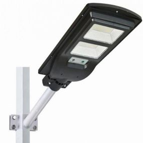 Фонарь уличный на столб Solar Street Light 2VPP