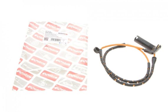 Датчик зносу гальмівних колодок передніх BMW Z8 E52 00-03 B7118170