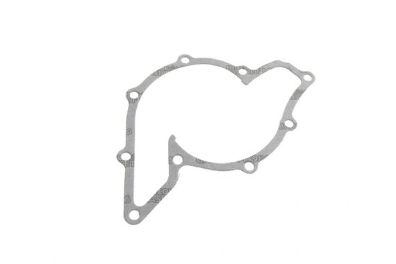 Помпа воды Audi A4-A8 VW Passat 2.4 2.6 2.8 95-05 Audi 80 2.6 2.8 91-96 R B  5 лоп  h шкива=32mm  PA618A | Зображення 6