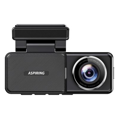 Видеорегистратор Aspiring Aspiring Alibi 11 QHD 2K Dual WiFi | Зображення 3