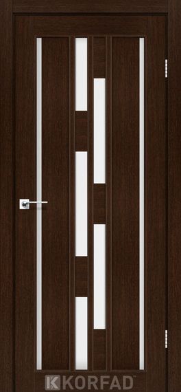 Двері Корфад Venecia Deluxe VND-05 Венге