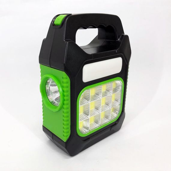 Найкращі світлодіодні прожектори JY-978D-LED+12COB | Ліхтар прожектор | Лампа ліхтар MW-340 аварійного освітлення | Зображення 7