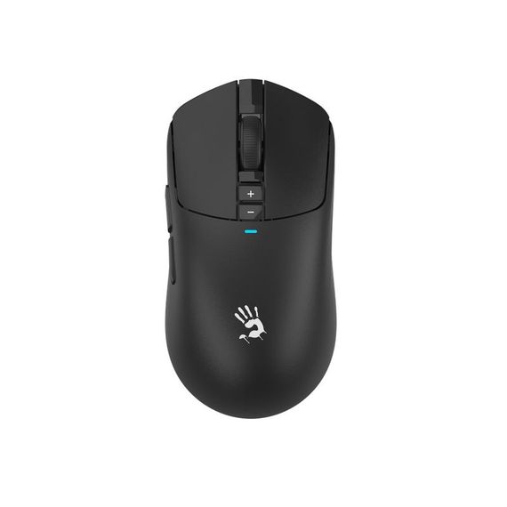 Миша ігрова бездротова Bloody R72 Pro (Black)