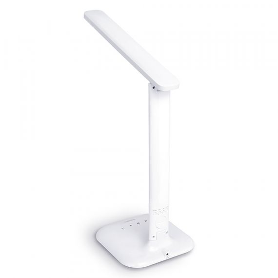LED лампа настiльна VIDEX TF05W 7W 3000-5500K | Зображення 2
