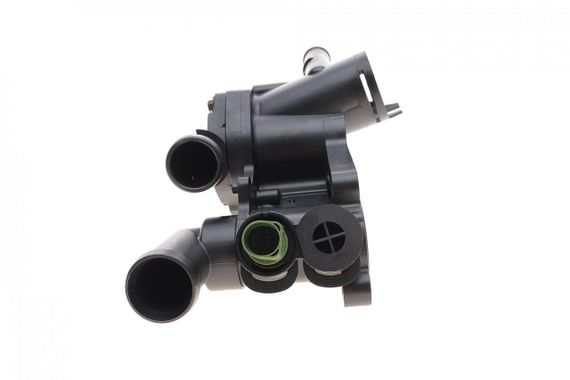 Термостат Skoda Fabia II VW Polo 1.4 06-15 80 °C  11211843601 | Зображення 4
